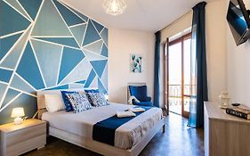 Blue Wave Apartment Arona - Lago Maggiore